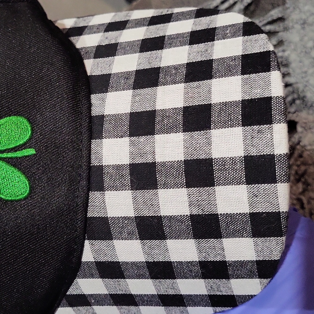 Gertex Hat 🍀 - Picture 4 of 7